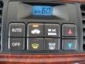 2004 Midnight Blue Pearl Acura MDX   photo #24