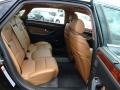 2005 Brilliant Black Audi A8 L 4.2 quattro  photo #21