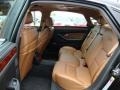 2005 Brilliant Black Audi A8 L 4.2 quattro  photo #22