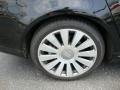 2005 Brilliant Black Audi A8 L 4.2 quattro  photo #25