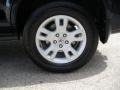 2004 Midnight Blue Pearl Acura MDX   photo #26