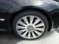2005 Brilliant Black Audi A8 L 4.2 quattro  photo #26