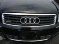 2005 Brilliant Black Audi A8 L 4.2 quattro  photo #29