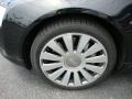 2005 Brilliant Black Audi A8 L 4.2 quattro  photo #30