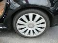 2005 Brilliant Black Audi A8 L 4.2 quattro  photo #31