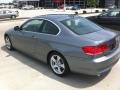 2010 Space Gray Metallic BMW 3 Series 328i xDrive Coupe  photo #3