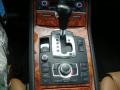 2005 Brilliant Black Audi A8 L 4.2 quattro  photo #39