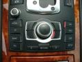 2005 Brilliant Black Audi A8 L 4.2 quattro  photo #40