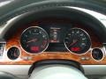 2005 Brilliant Black Audi A8 L 4.2 quattro  photo #42