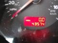 2005 Brilliant Black Audi A8 L 4.2 quattro  photo #43
