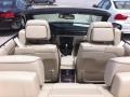 2011 Jet Black BMW 3 Series 328i Convertible  photo #4