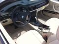 2011 Jet Black BMW 3 Series 328i Convertible  photo #5