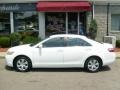 Super White - Camry CE Photo No. 2