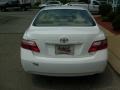 Super White - Camry CE Photo No. 4