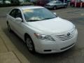 Super White - Camry CE Photo No. 6