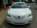 Super White - Camry CE Photo No. 7