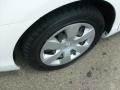 Super White - Camry CE Photo No. 8