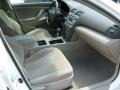 Super White - Camry CE Photo No. 20