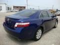 2007 Blue Ribbon Metallic Toyota Camry Hybrid  photo #8