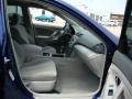 2007 Blue Ribbon Metallic Toyota Camry Hybrid  photo #21