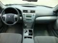 Blue Ribbon Metallic - Camry Hybrid Photo No. 28