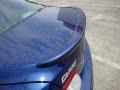 Blue Ribbon Metallic - Camry Hybrid Photo No. 30