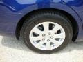 2007 Blue Ribbon Metallic Toyota Camry Hybrid  photo #31