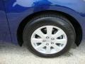 Blue Ribbon Metallic - Camry Hybrid Photo No. 32