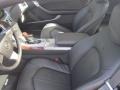 Radiant Silver Metallic - CTS Coupe Photo No. 13