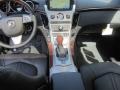Radiant Silver Metallic - CTS Coupe Photo No. 16