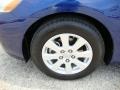 Blue Ribbon Metallic - Camry Hybrid Photo No. 38