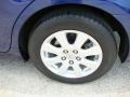 Blue Ribbon Metallic - Camry Hybrid Photo No. 39