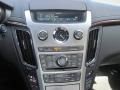 Radiant Silver Metallic - CTS Coupe Photo No. 18
