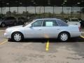 Blue Ice - DeVille Sedan Photo No. 4