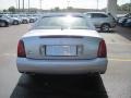 Blue Ice - DeVille Sedan Photo No. 8