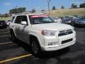 Blizzard White Pearl - 4Runner SR5 Photo No. 2