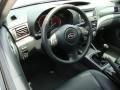 Satin White Pearl - Impreza WRX Sedan Photo No. 12