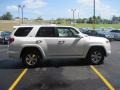 Blizzard White Pearl - 4Runner SR5 Photo No. 3