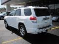 Blizzard White Pearl - 4Runner SR5 Photo No. 5