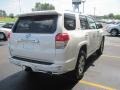 Blizzard White Pearl - 4Runner SR5 Photo No. 6