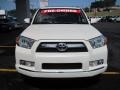 Blizzard White Pearl - 4Runner SR5 Photo No. 7