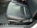 Satin White Pearl - Impreza WRX Sedan Photo No. 16