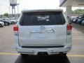 Blizzard White Pearl - 4Runner SR5 Photo No. 8