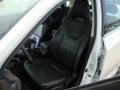 Satin White Pearl - Impreza WRX Sedan Photo No. 17