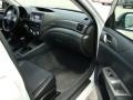 Satin White Pearl - Impreza WRX Sedan Photo No. 18