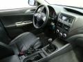 Satin White Pearl - Impreza WRX Sedan Photo No. 19