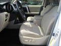 Blizzard White Pearl - 4Runner SR5 Photo No. 12