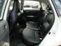Satin White Pearl - Impreza WRX Sedan Photo No. 25