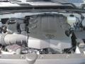 Blizzard White Pearl - 4Runner SR5 Photo No. 17
