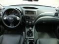 Satin White Pearl - Impreza WRX Sedan Photo No. 27